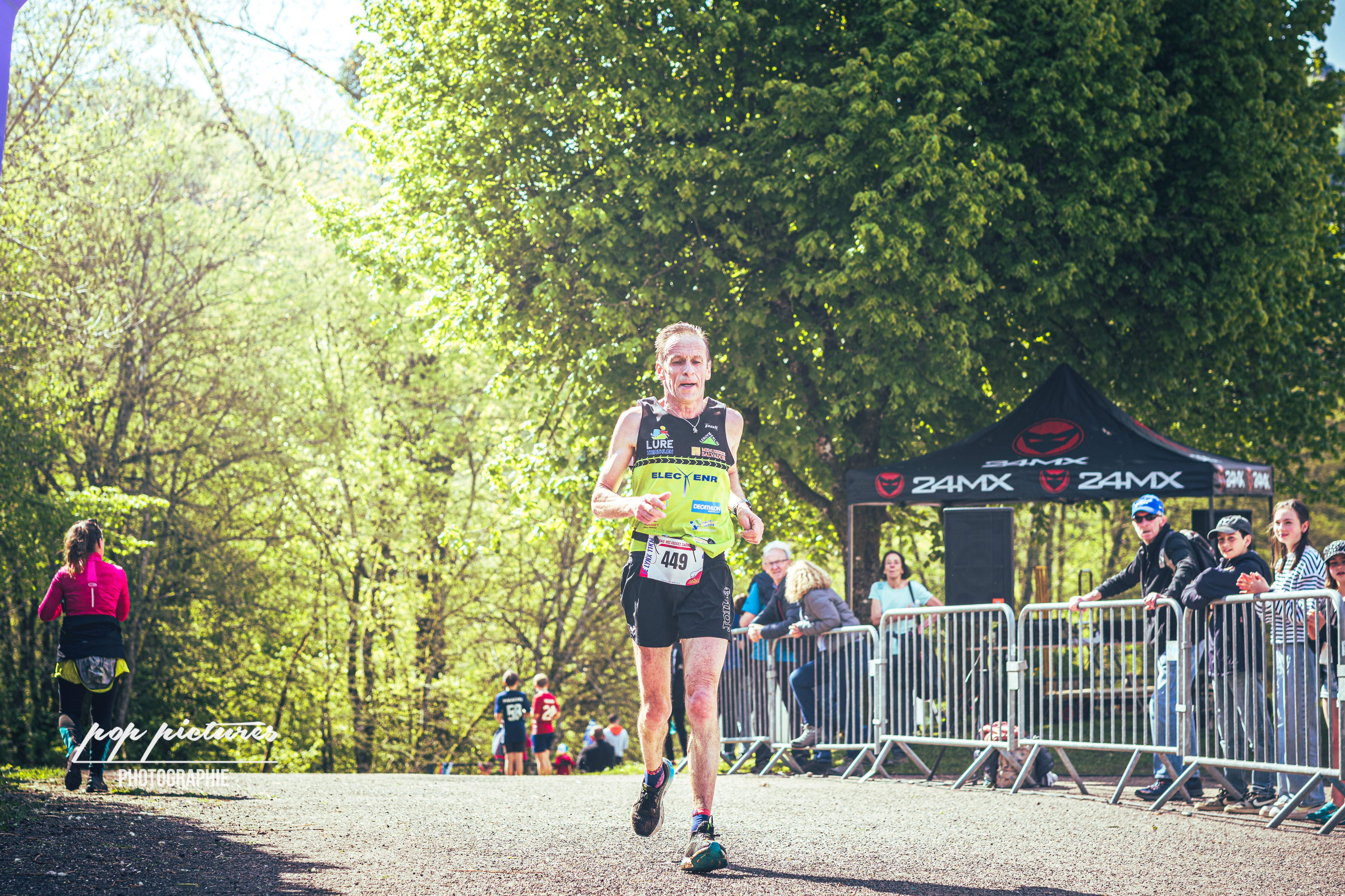 Image du trail